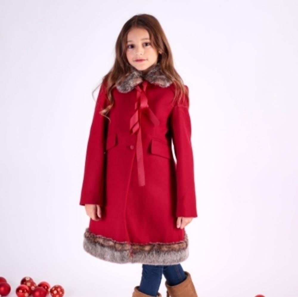 Coat for Girl